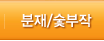 분재/숯부작